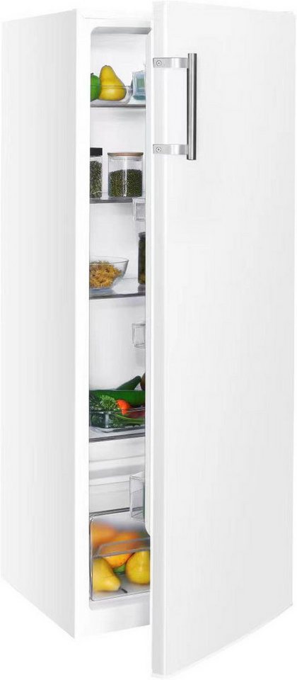 Hanseatic Kühlschrank HKS14355DW, 143 cm hoch, 54,5 cm breit, inkl. 3 Jahre Herstellergarantie Bild 3