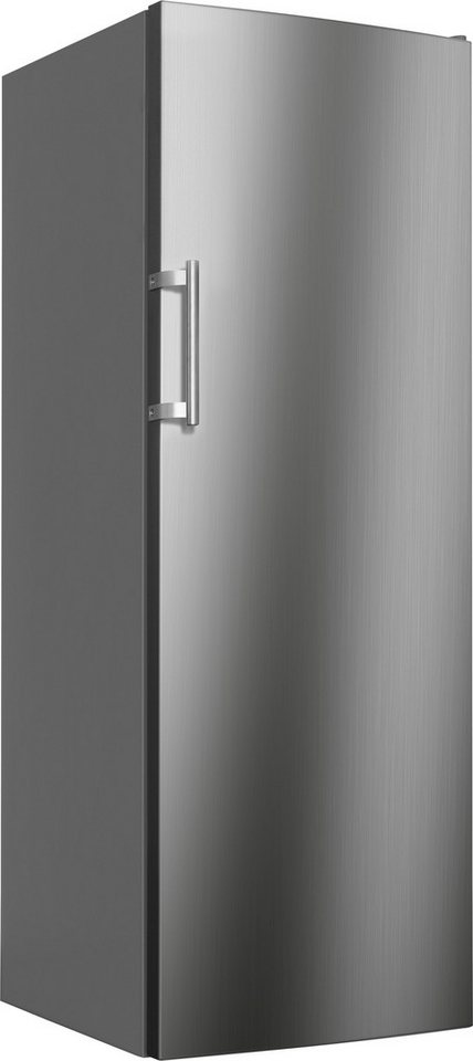 Hanseatic Gefrierschrank HGS17154CNFI, 170,5 cm hoch, 54 cm breit, inkl. 3 Jahre Herstellergarantie Bild 2