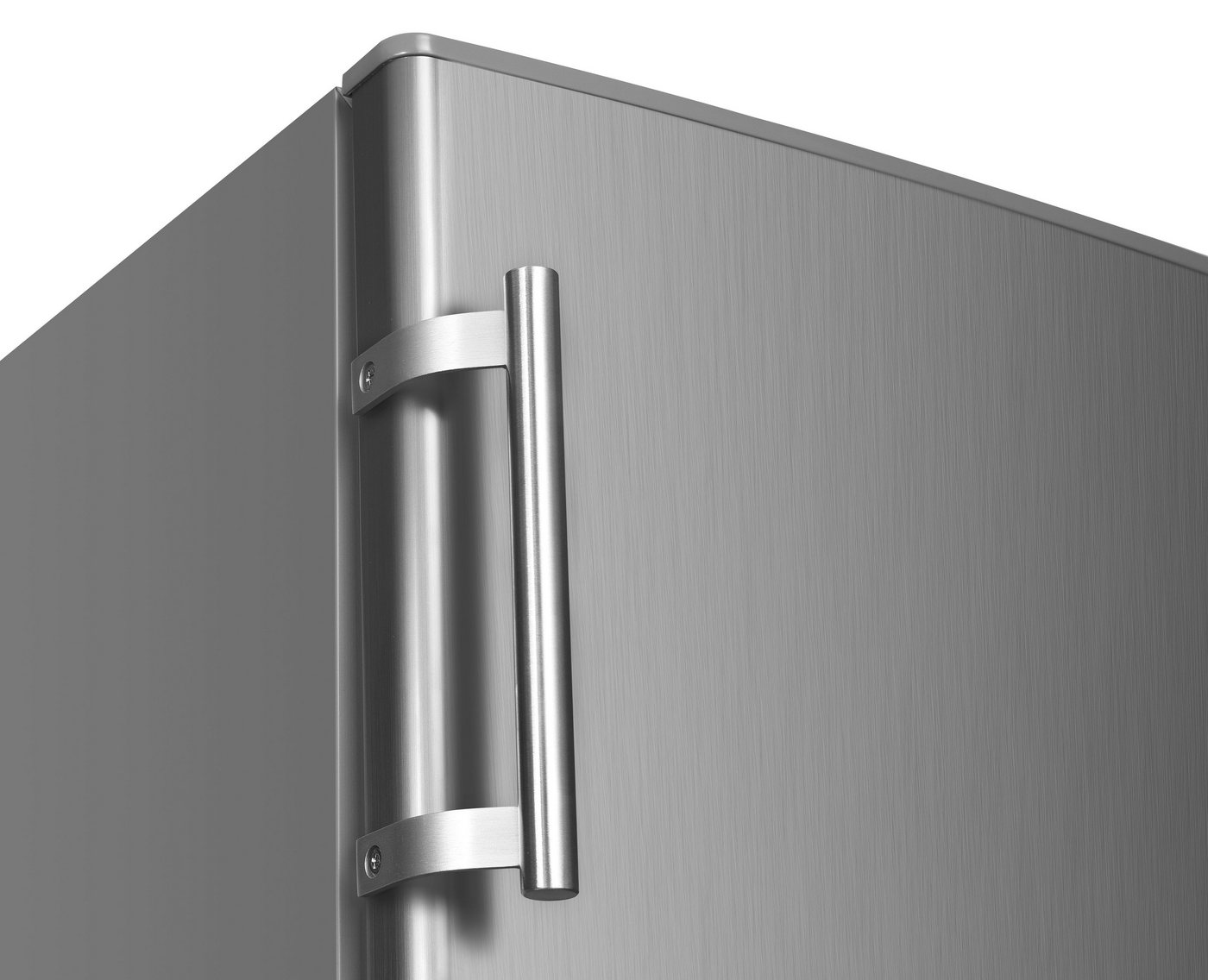 Hanseatic Kühlschrank HKS14355DI, 143 cm hoch, 54,5 cm breit, inkl. 3 Jahre Herstellergarantie