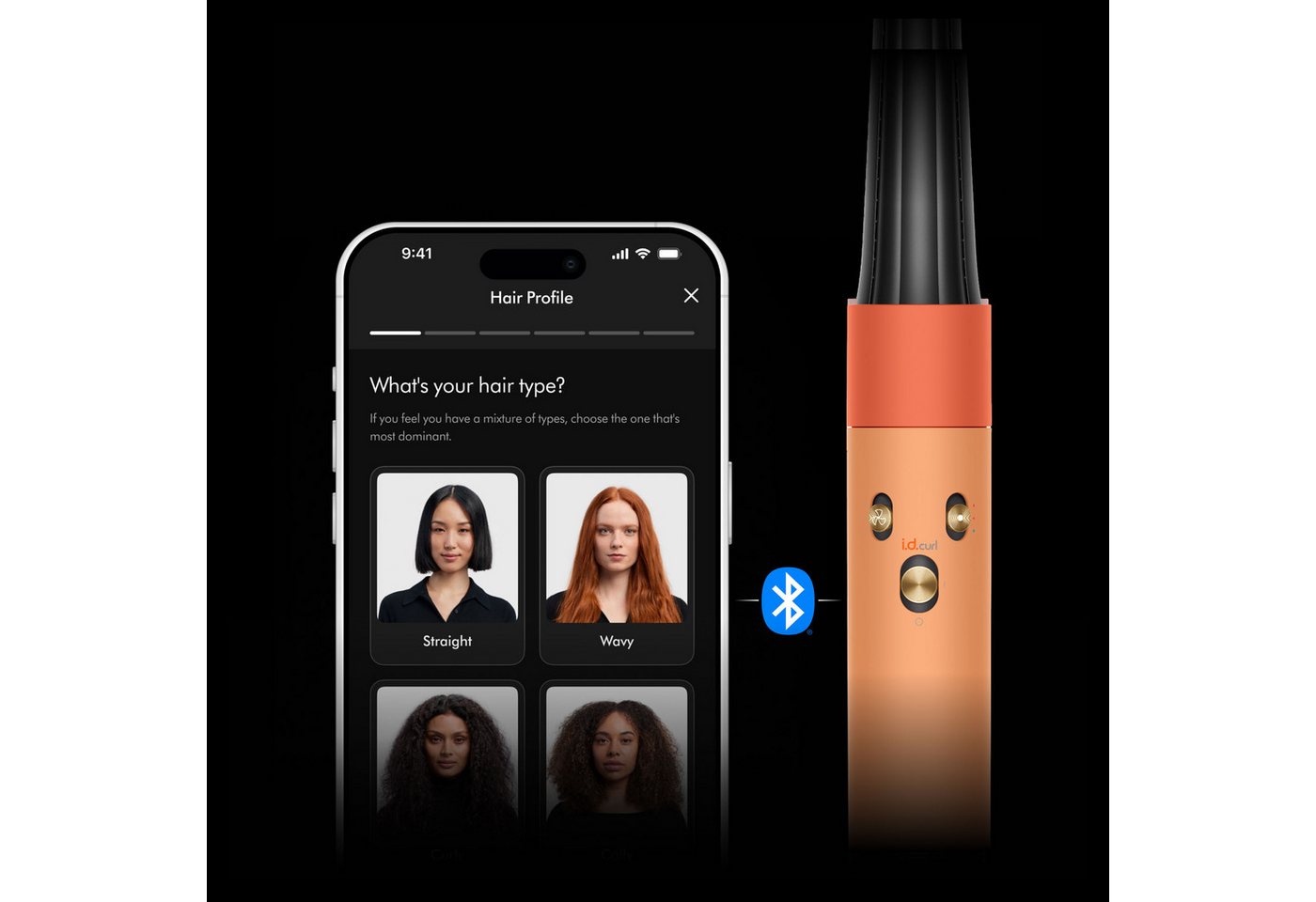 DYSON Multihaarstyler Dyson Airwrap i.d.TM, Limitierte Geschenkedition Bild 2