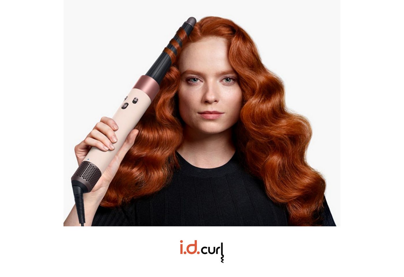 DYSON Multihaarstyler Dyson Airwrap i.d.TM, Limitierte Geschenkedition Bild 3