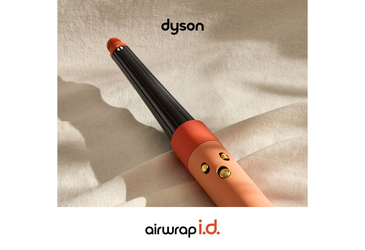 DYSON Multihaarstyler Dyson Airwrap i.d.TM, Limitierte Geschenkedition Bild 4