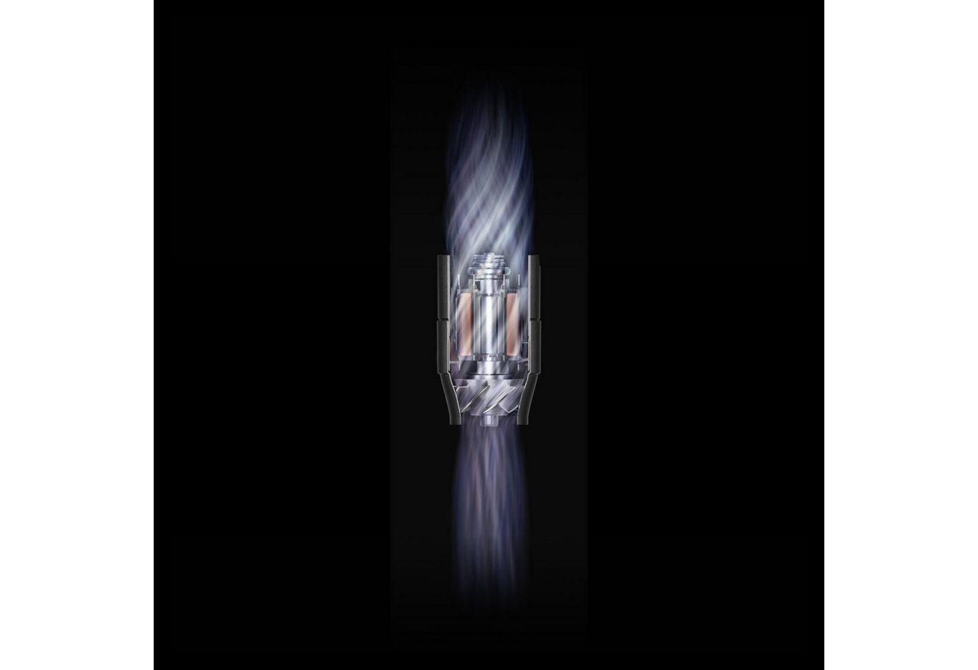 DYSON Multihaarstyler Dyson Airwrap Co-anda2xTM Straight + Wavy, Limitierte Geschenkedition, inkl. Entwirrkamm Bild 2