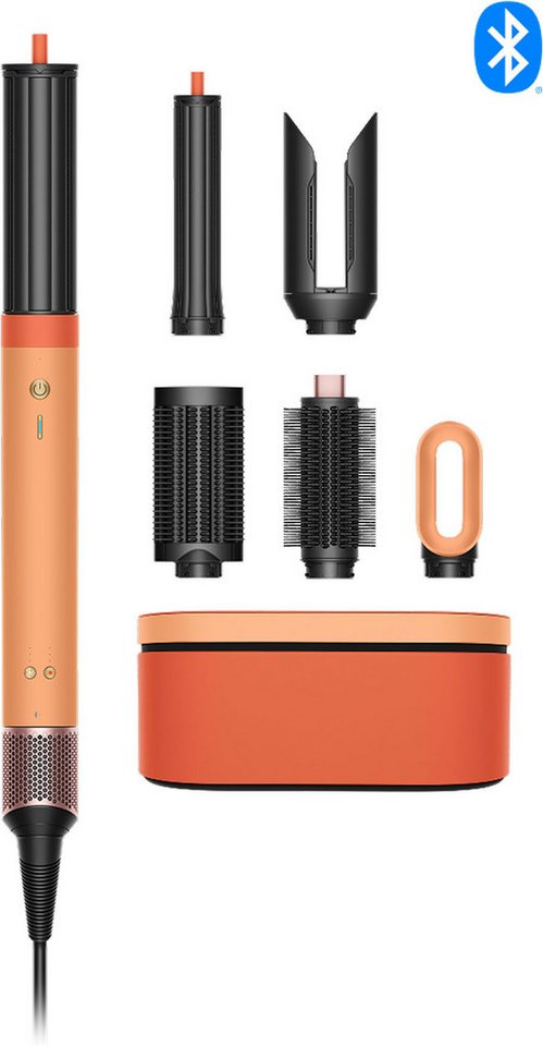 DYSON Multihaarstyler Dyson Airwrap Co-anda2xTM Straight + Wavy, Limitierte Geschenkedition, inkl. Entwirrkamm Bild 5