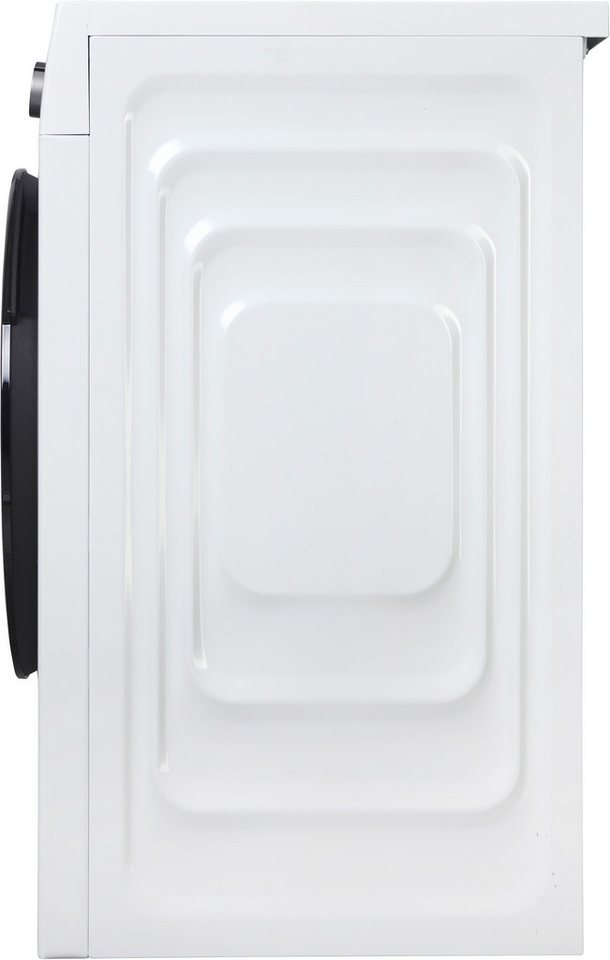 BEKO Waschtrockner BM3DT4844W1, 8 kg, 5 kg, 1400 U/min, Waschen & Trocknen in einem: 8 kg / 5 kg, Dampffunktion Bild 2