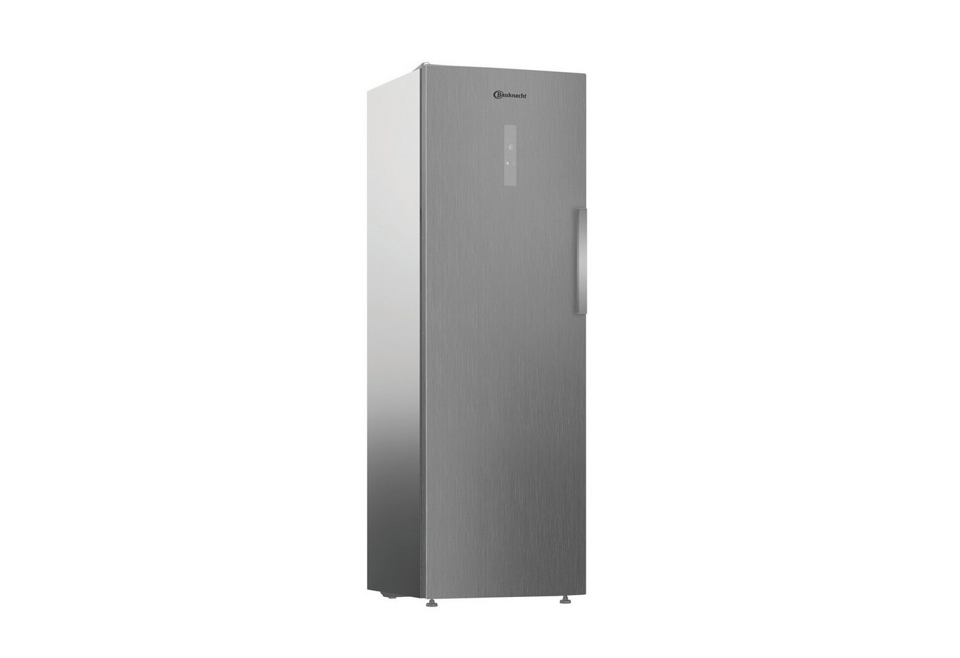 BAUKNECHT Gefrierschrank GKN I18660C, 186,5 cm hoch, 59,7 cm breit, No Frost - nie wieder abtauen Bild 2