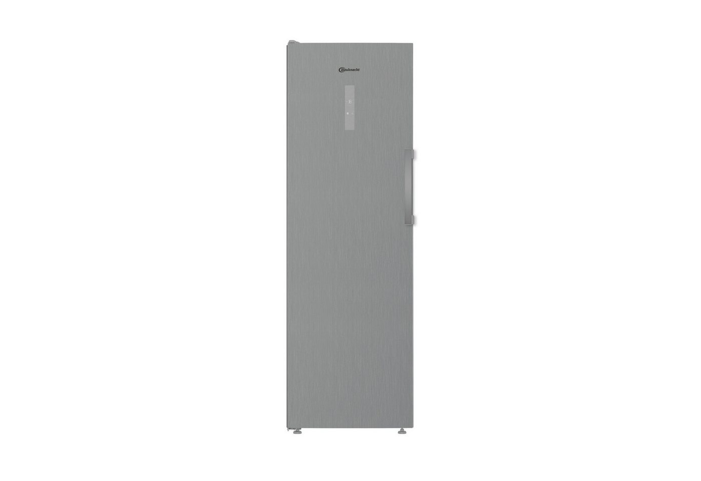 BAUKNECHT Gefrierschrank GKN I18660C, 186,5 cm hoch, 59,7 cm breit, No Frost - nie wieder abtauen Bild 5