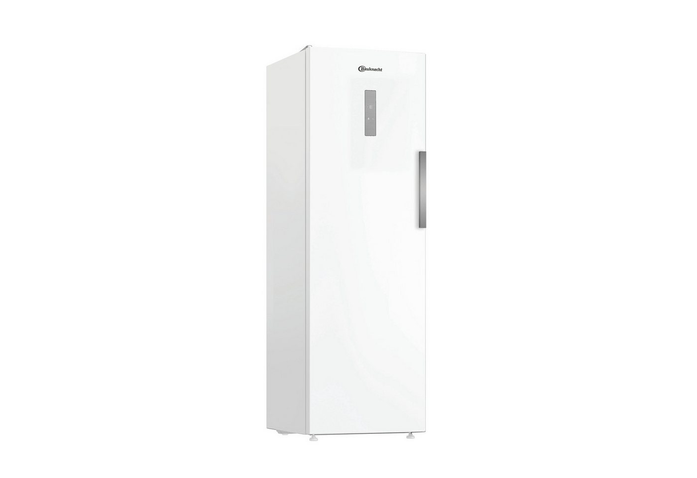 BAUKNECHT Gefrierschrank GKN W18660C, 186,5 cm hoch, 59,7 cm breit, No Frost - nie wieder abtauen Bild 4