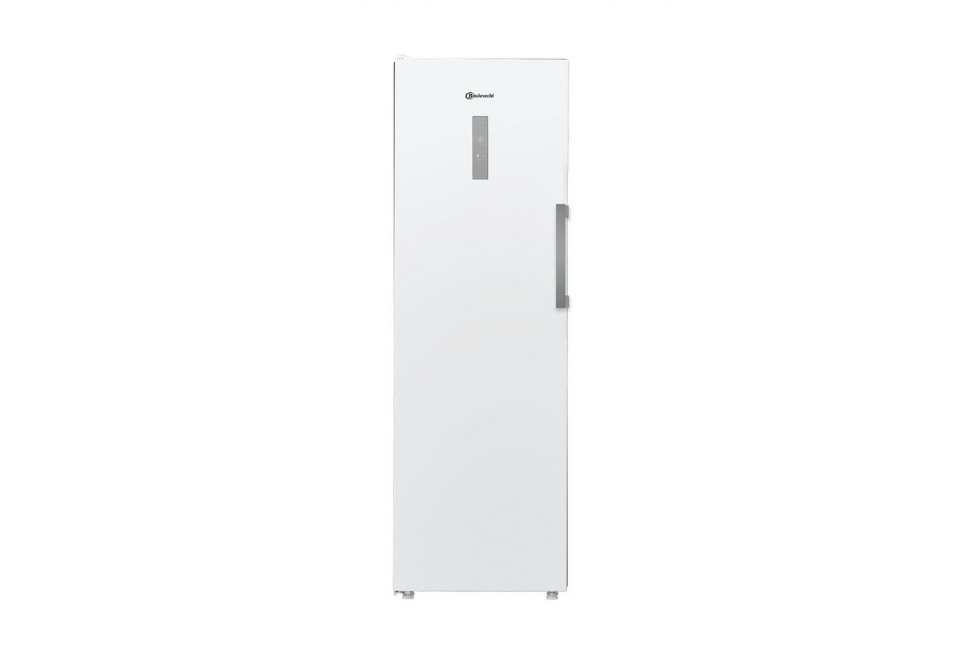 BAUKNECHT Gefrierschrank GKN W18660C, 186,5 cm hoch, 59,7 cm breit, No Frost - nie wieder abtauen Bild 5