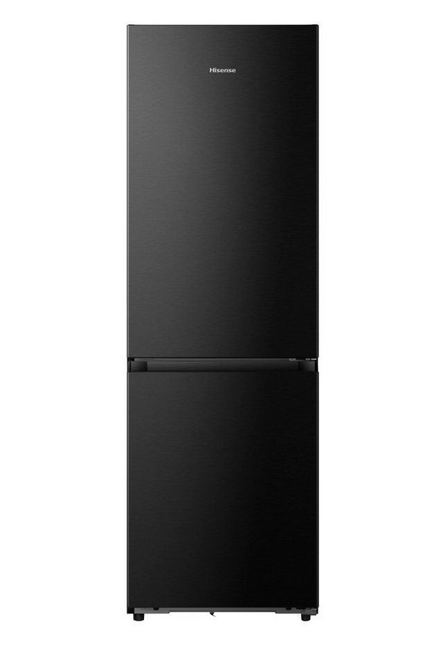 Hisense Kühl-/Gefrierkombination RB5K330GSFC, 185,6 cm hoch, 59,5 cm breit, Perfect Kitchenfit Bild 2