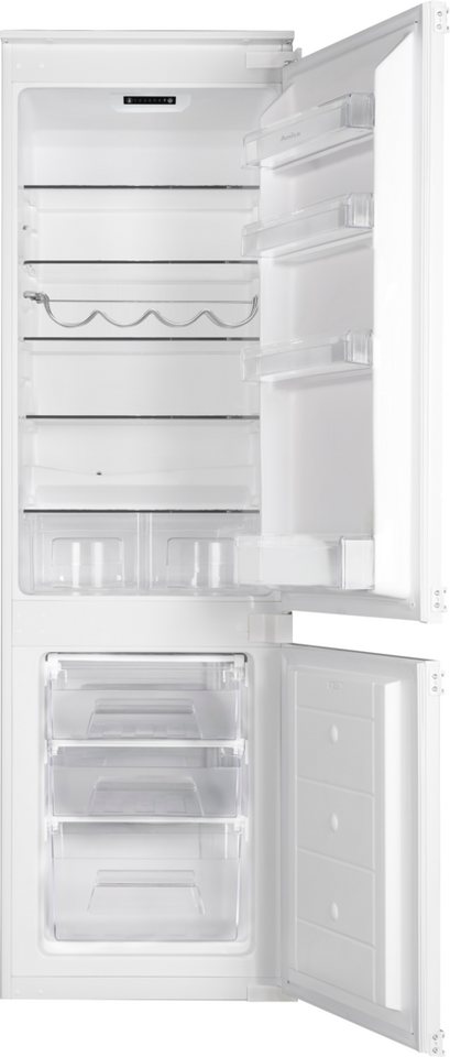 Amica Einbaukühlgefrierkombination EKGC 16177/1 / BK3165.8Ki(E), 176,9 cm hoch, 54 cm breit, Frische, die passt – perfekt für deine Küche Bild 3