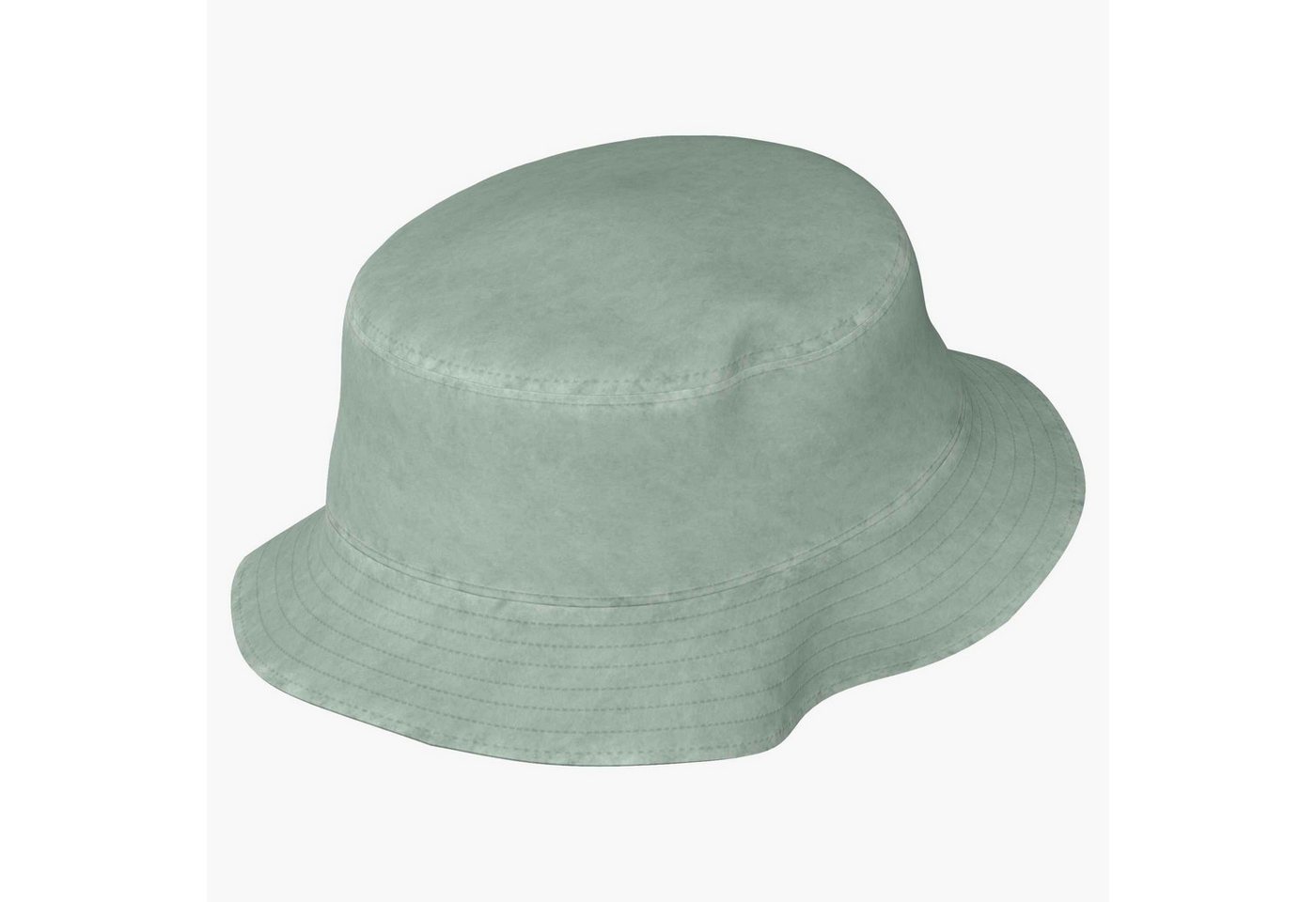 Nike Sportswear Fischerhut U NK APEX BUCKET SQ FUT WSH L mit gesticktem Futura-Logo, im Washed-Look, aus Baumwolle Bild 2