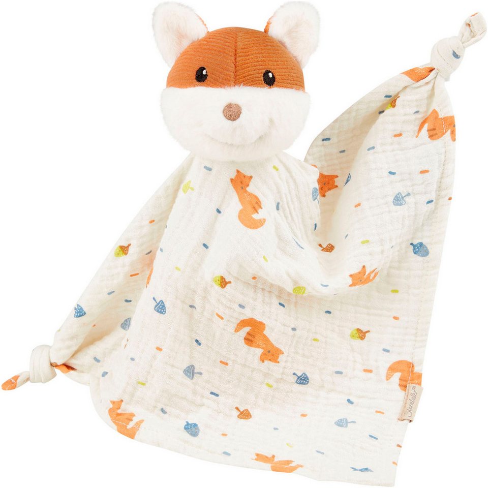 Sterntaler® Schmusetuch Fuchs Filou L Bild 3