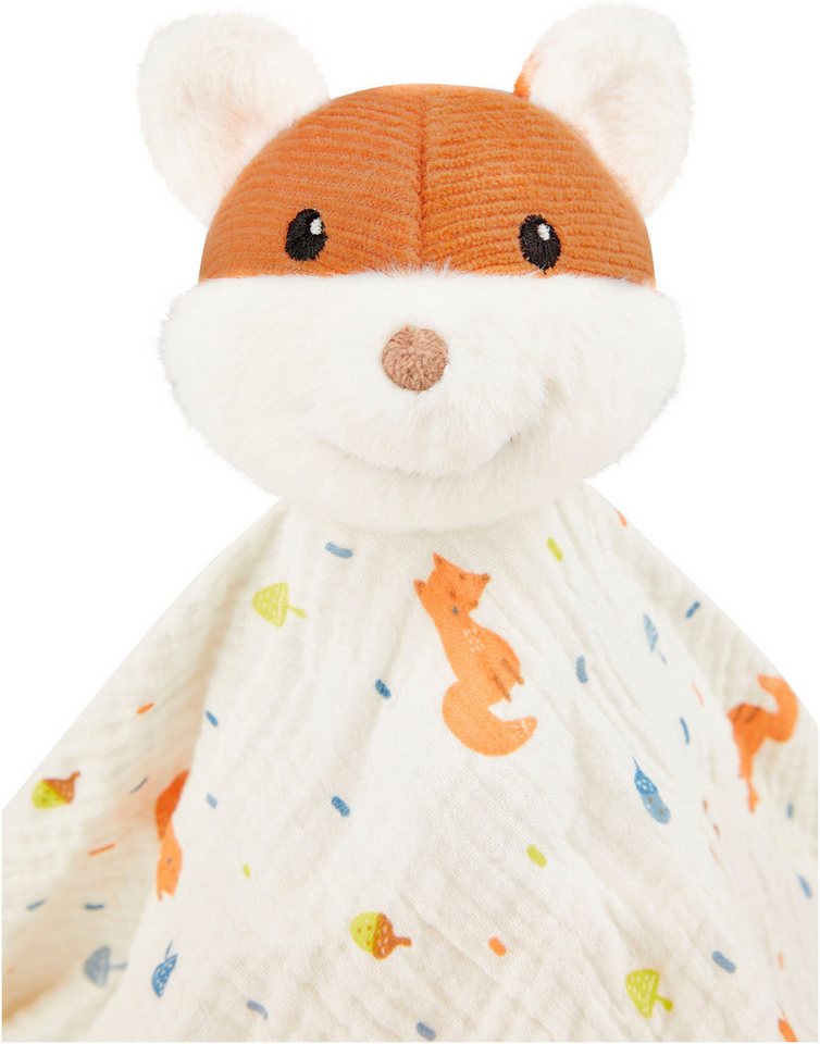 Sterntaler® Schmusetuch Fuchs Filou L Bild 4