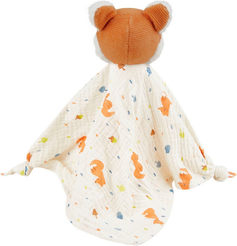 Sterntaler® Schmusetuch Fuchs Filou L Bild 5
