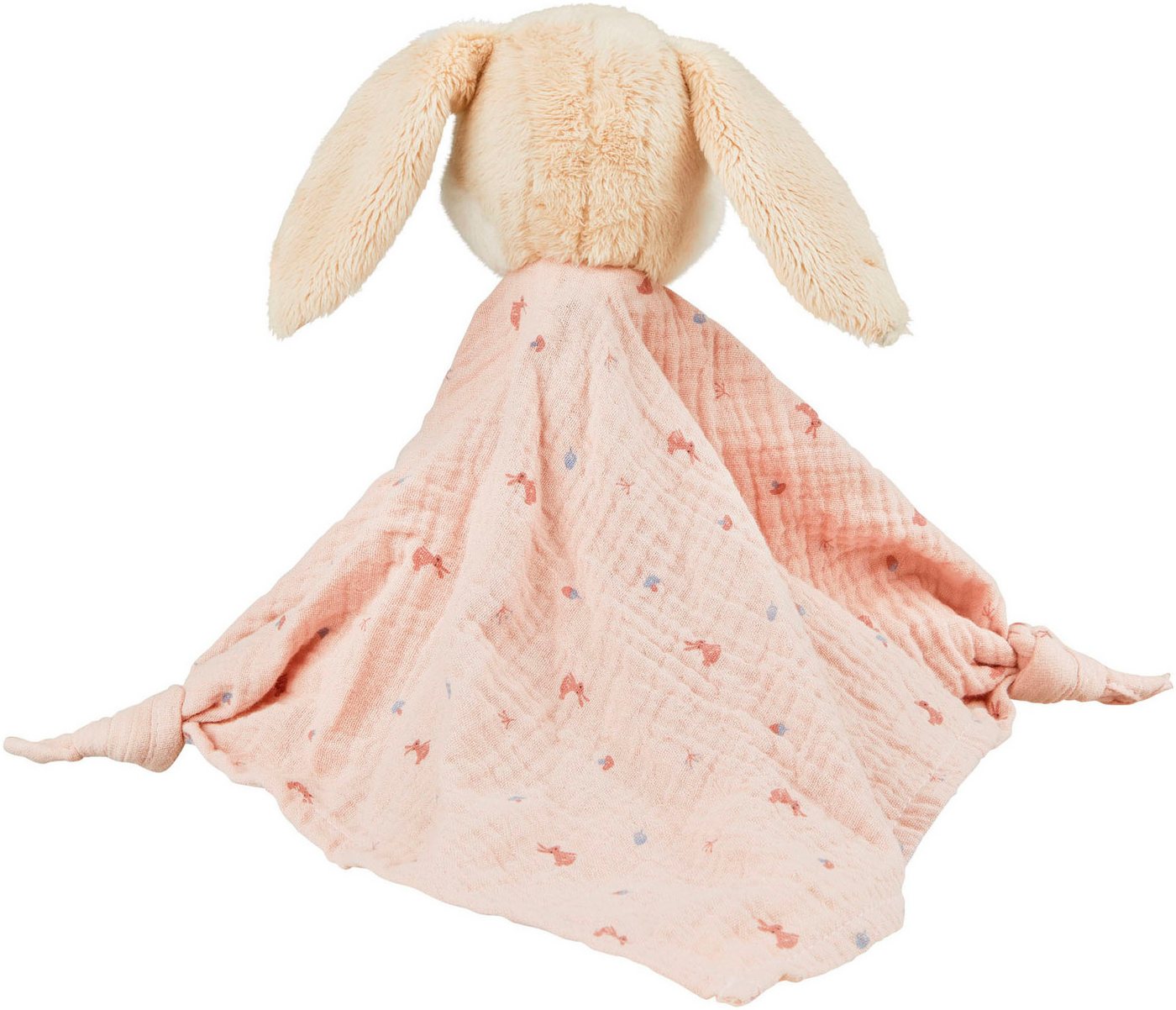 Sterntaler® Schmusetuch Träumli-Set Hase Hanni, (Set) Bild 3