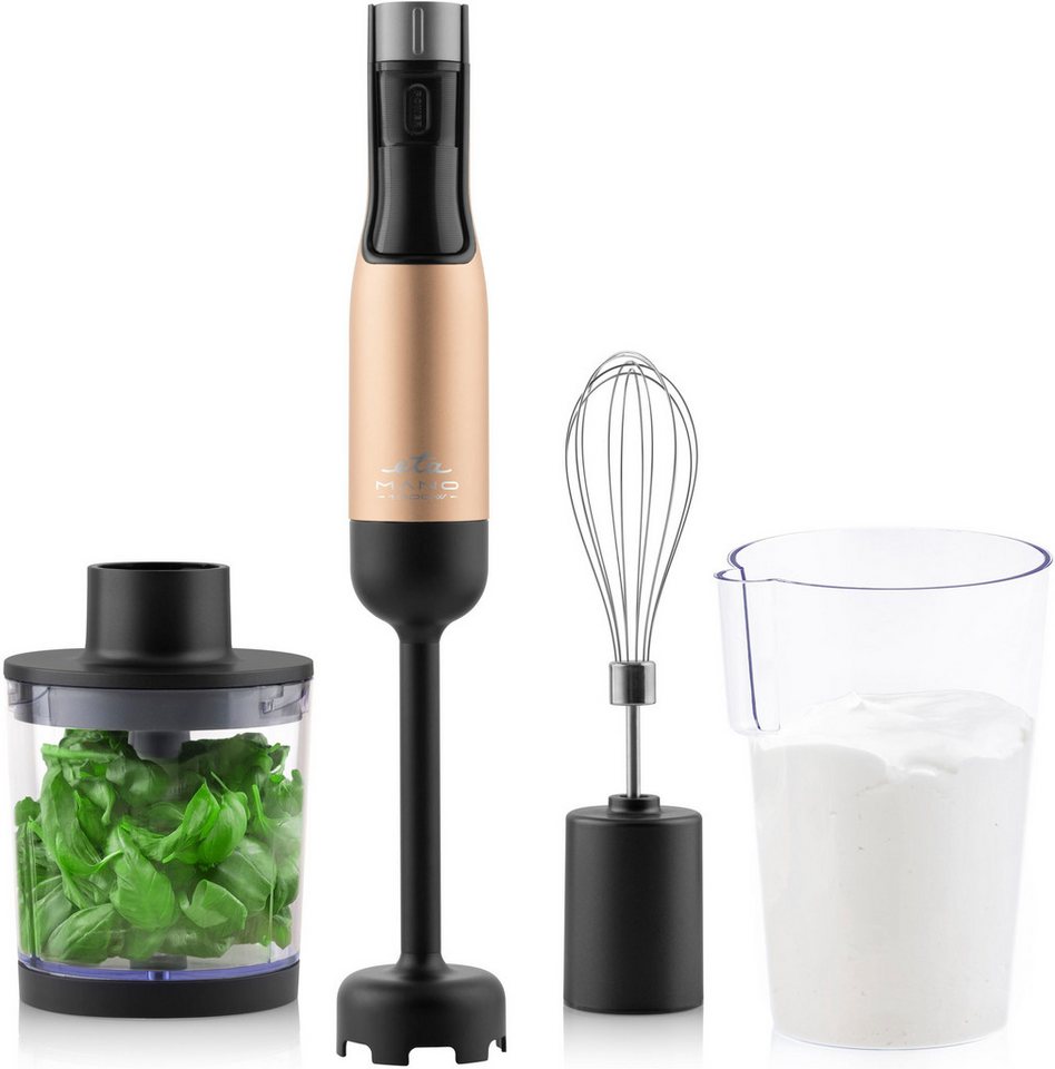 eta Stabmixer ETA321990020, 1000 W Bild 3