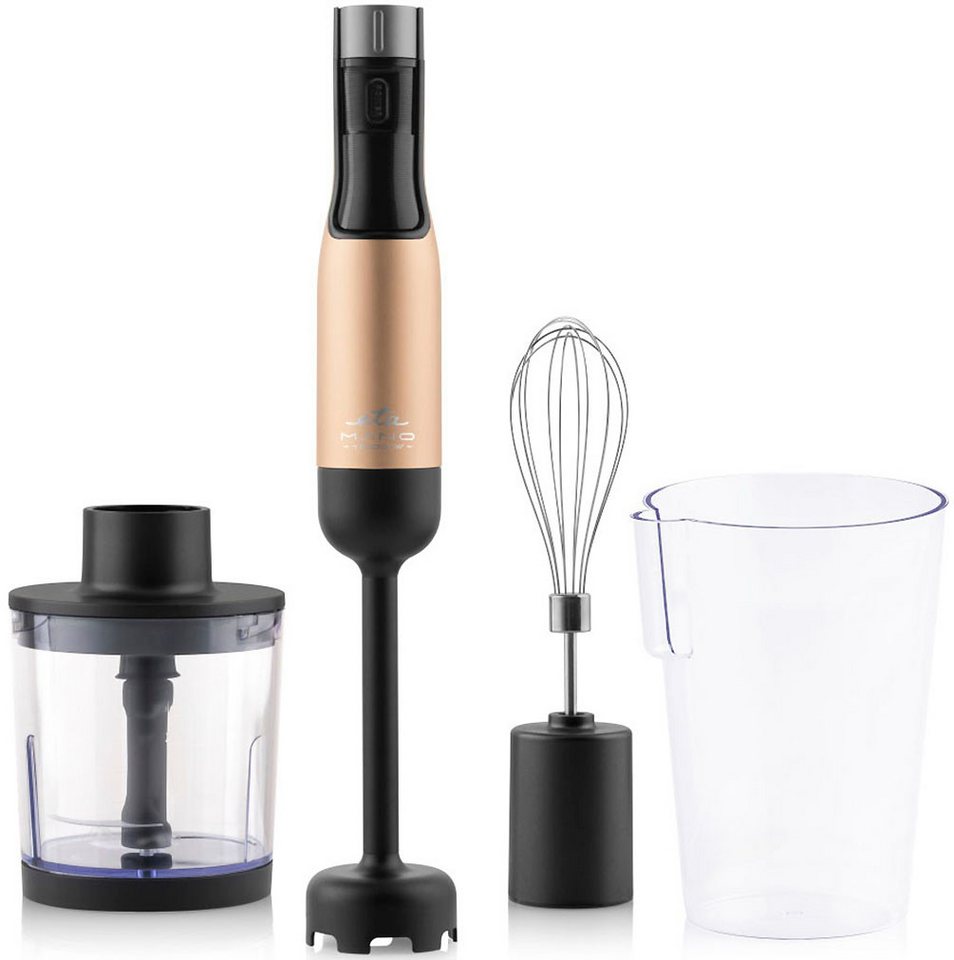 eta Stabmixer ETA321990020, 1000 W Bild 5