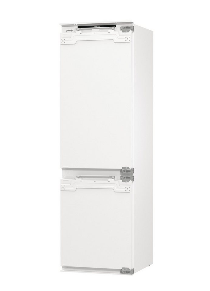 GORENJE Einbaukühlgefrierkombination NRKI517C62WF, 177,2 cm hoch, 54 cm breit, Wifi Bild 3