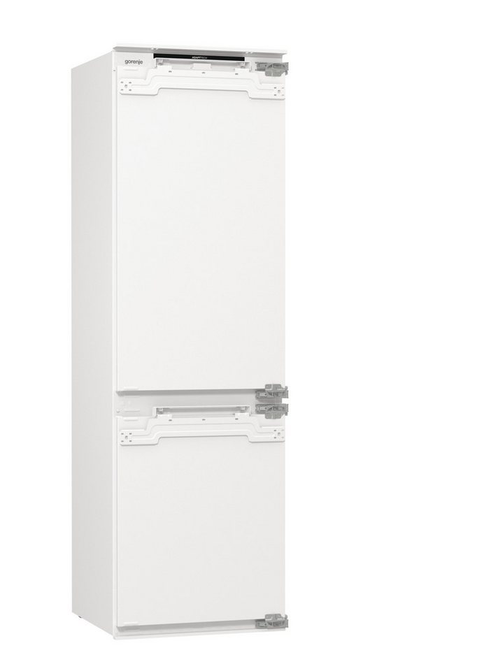 GORENJE Einbaukühlgefrierkombination NRKI517C62WF, 177,2 cm hoch, 54 cm breit, Wifi Bild 4