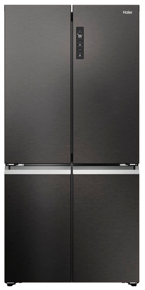 Haier Multi Door Cube 90 HCR79F19CNMD, 190,5 cm hoch, 90,8 cm breit, No-Frost, Humidity Zone, ABT Pro entfernt 99,99 % der Bakterien Bild 2