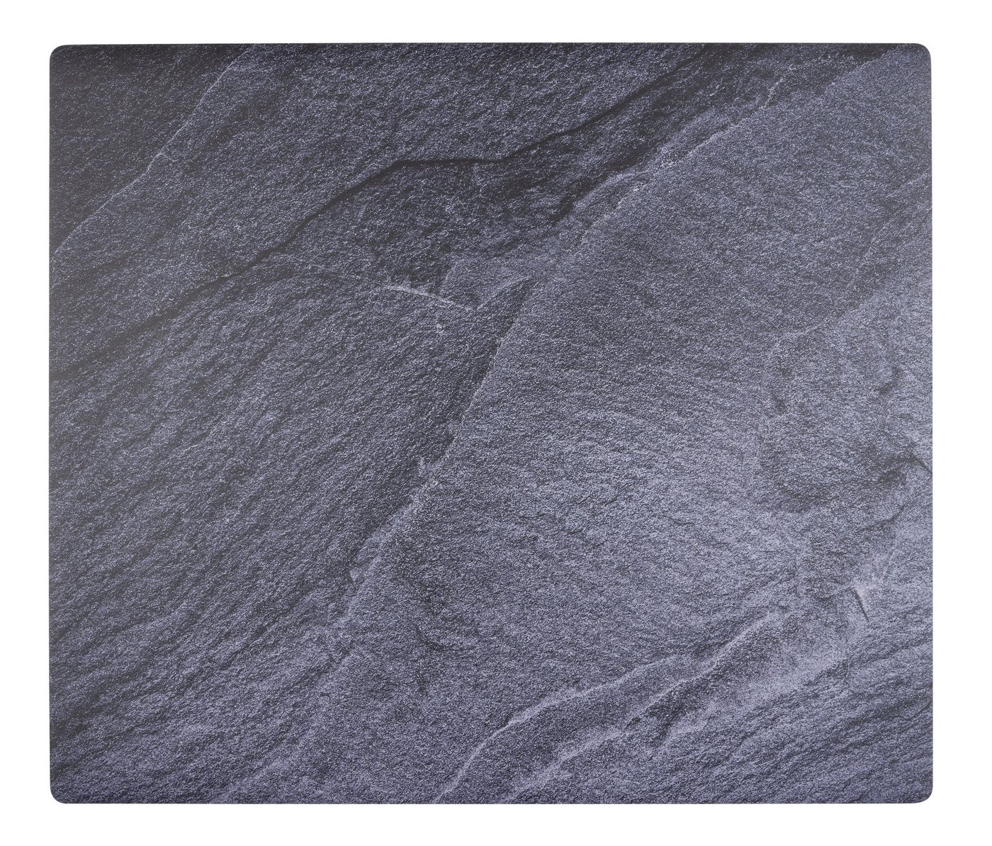WENKO Herd-Abdeckplatte Modell Schiefer, Kunststoff, Schutzmatte, Abdeckmatte für Kochfelder, Induktionsschutzmatte Bild 5