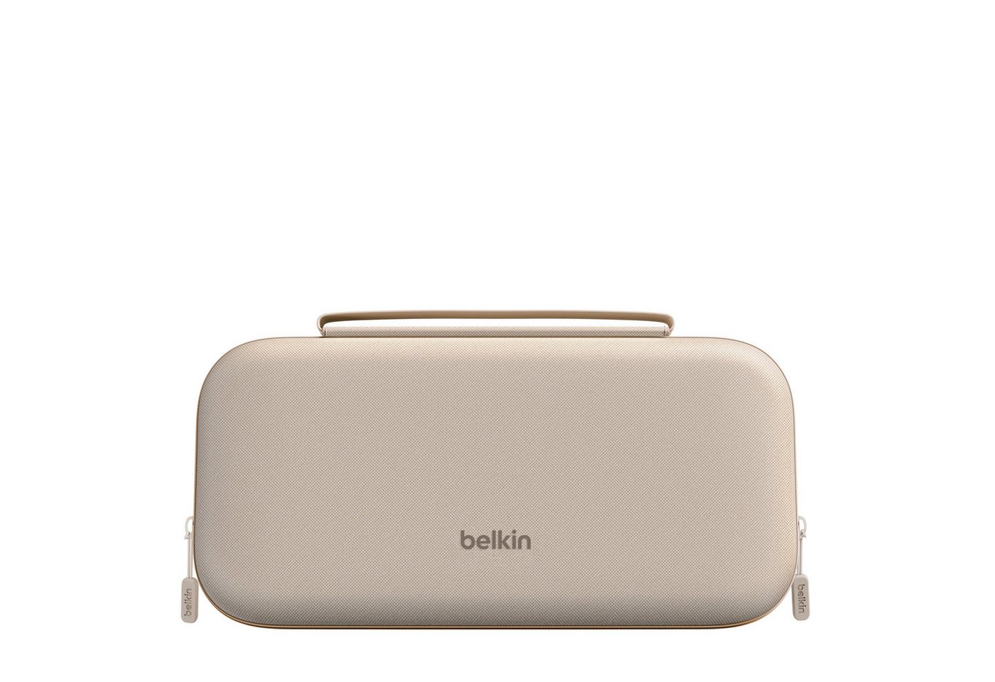 Belkin Gaming Charging Case 10K für Nintendo Switch 2 Powerbank Belkin Charging Case Powerbank für Nintendo Switch 2,charcoal 10000 mAh