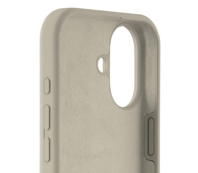 White Diamonds Smartphone-Hülle Cover "Mag Urban Stand Case" für Apple iPhone 17, Kratzschutz