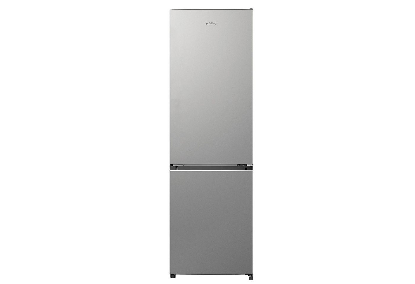 Privileg Kühl-/Gefrierkombination PRKF 8054 C NF, 181 cm hoch, 54 cm breit, NoFrost – nie wieder Abtauen im Gefrierteil Bild 2