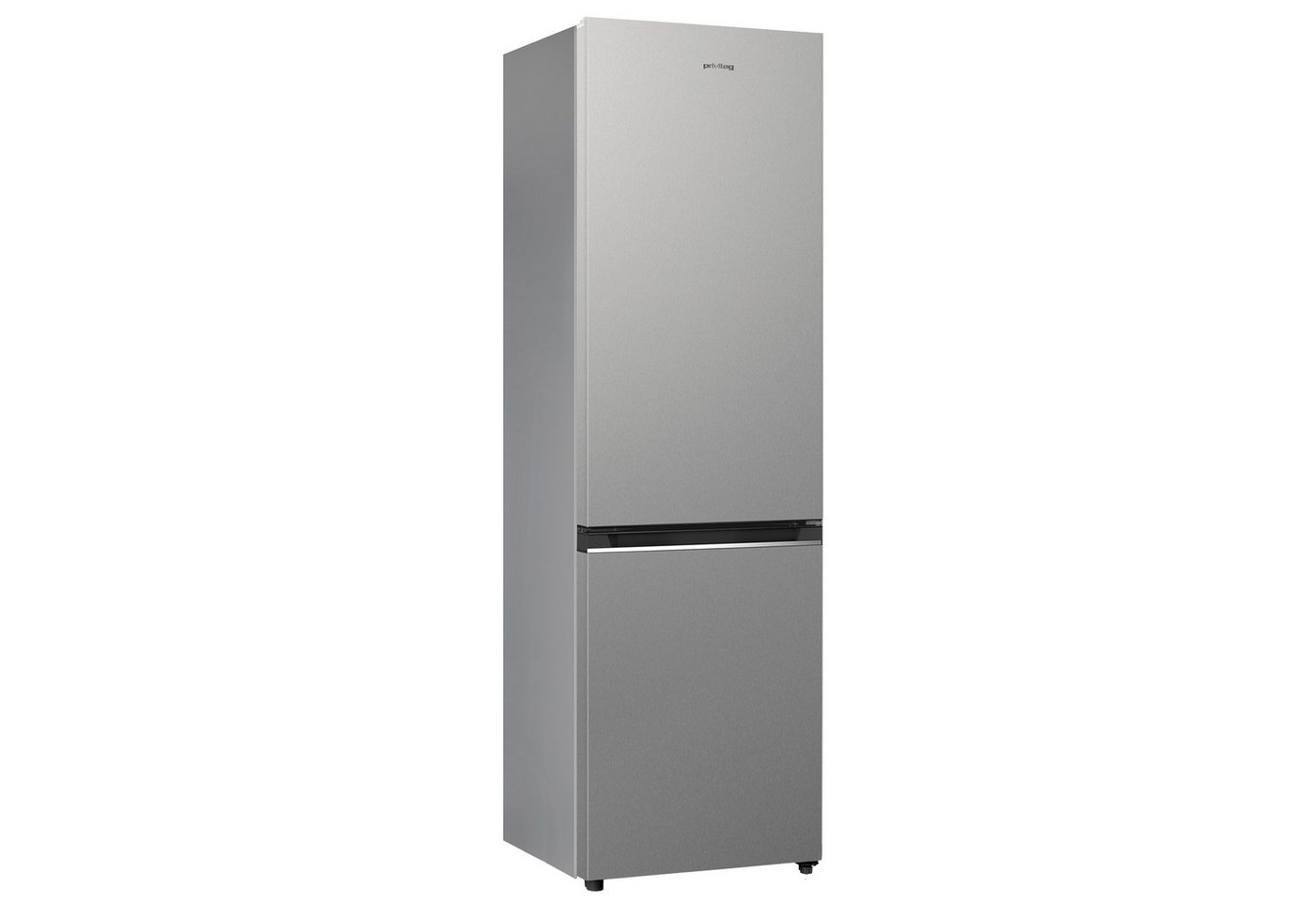 Privileg Kühl-/Gefrierkombination PRKF 8054 C NF, 181 cm hoch, 54 cm breit, NoFrost – nie wieder Abtauen im Gefrierteil Bild 4