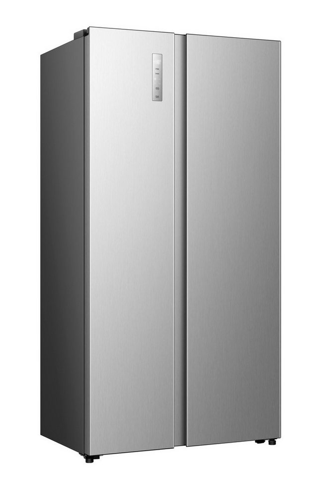 Hisense Side-by-Side RS3P558NEIE, 178,6 cm hoch, 91,1 cm breit, MultiAirFlow-System Bild 4