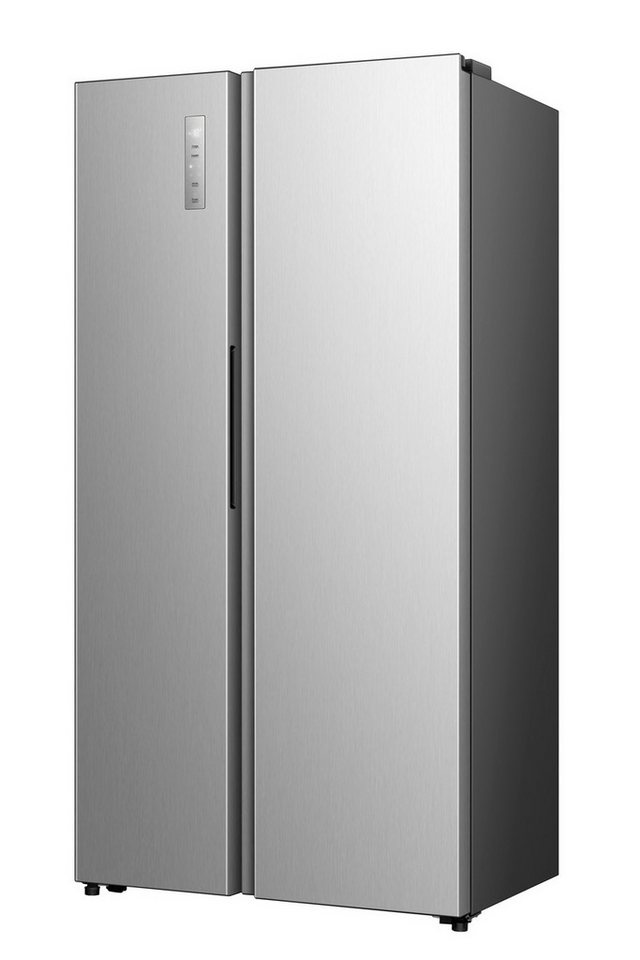 Hisense Side-by-Side RS3P558NEIE, 178,6 cm hoch, 91,1 cm breit, MultiAirFlow-System Bild 5