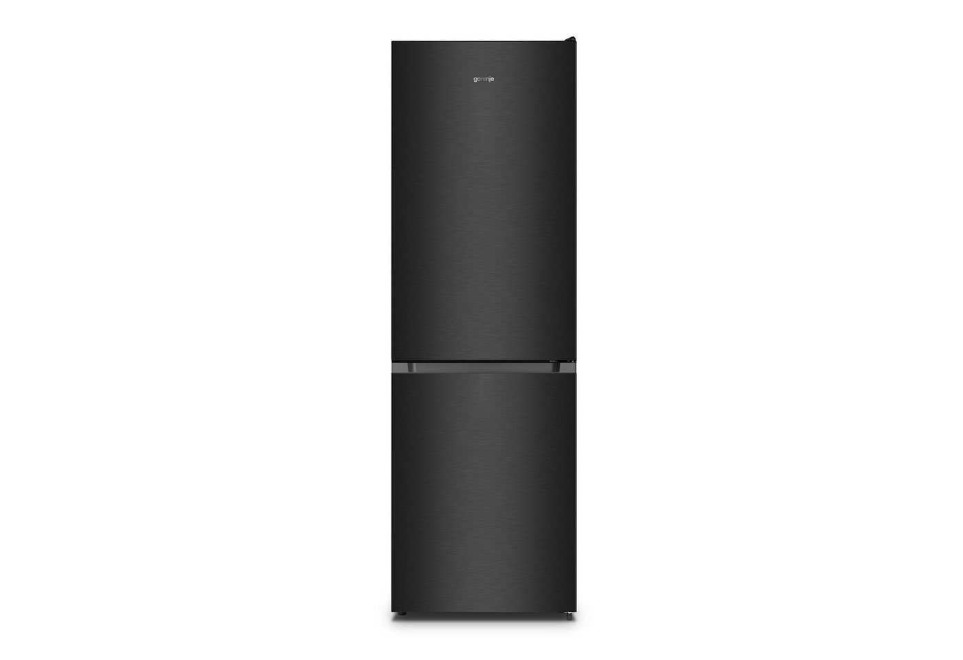 GORENJE Kühl-/Gefrierkombination NRK619AA1BXL4, 187,3 cm hoch, 59,5 cm breit, Total NoFrost