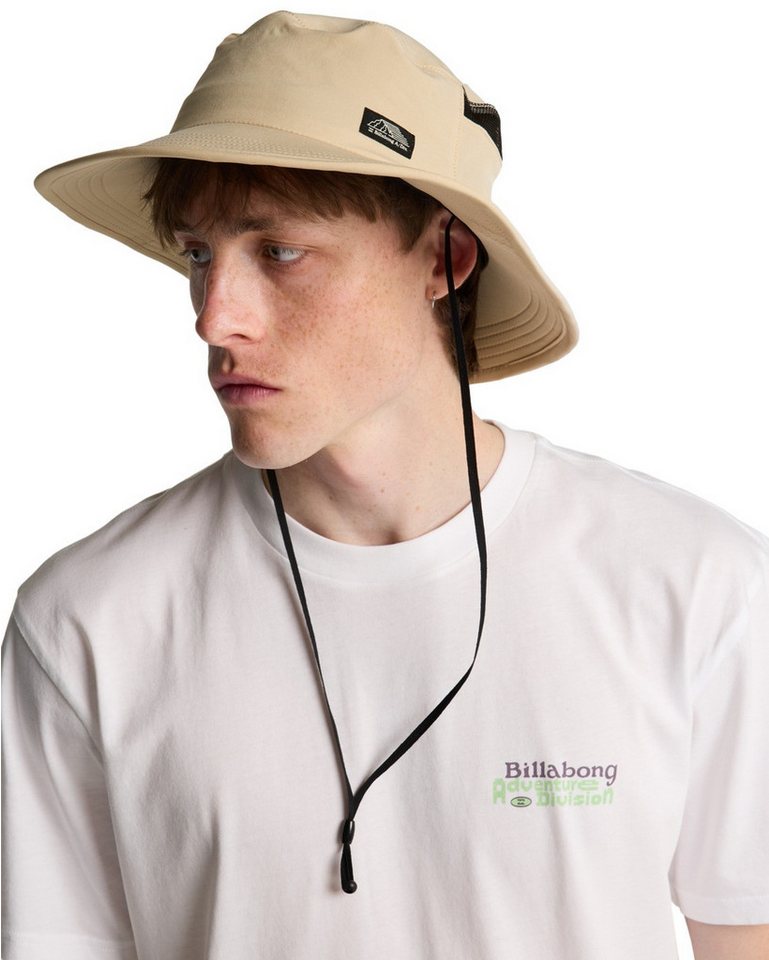 Billabong Outdoorhut A/DIV Big John Lite Bild 4