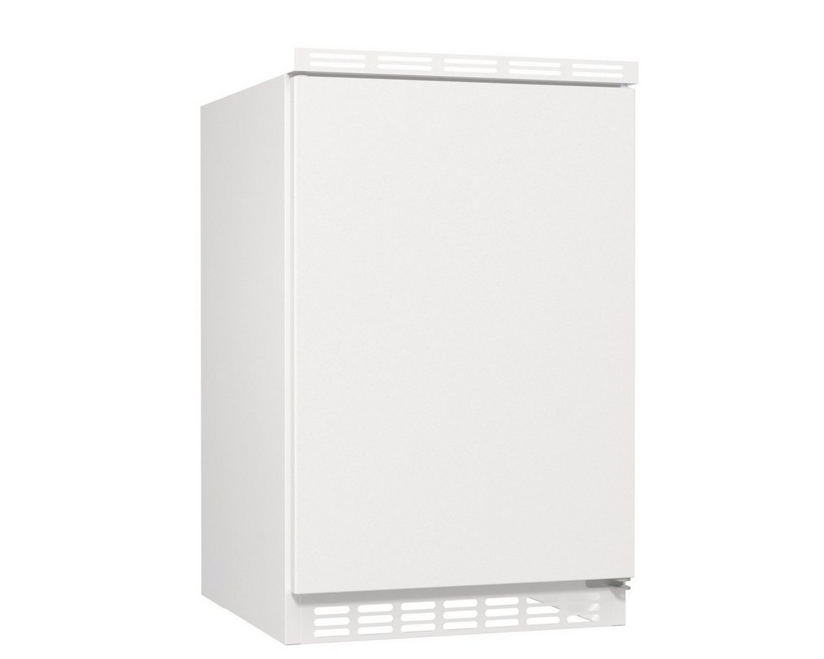 GORENJE Einbaukühlschrank RBIU48E21, 81,5 cm hoch, 49,5 cm breit, Unterbaukühlschrank