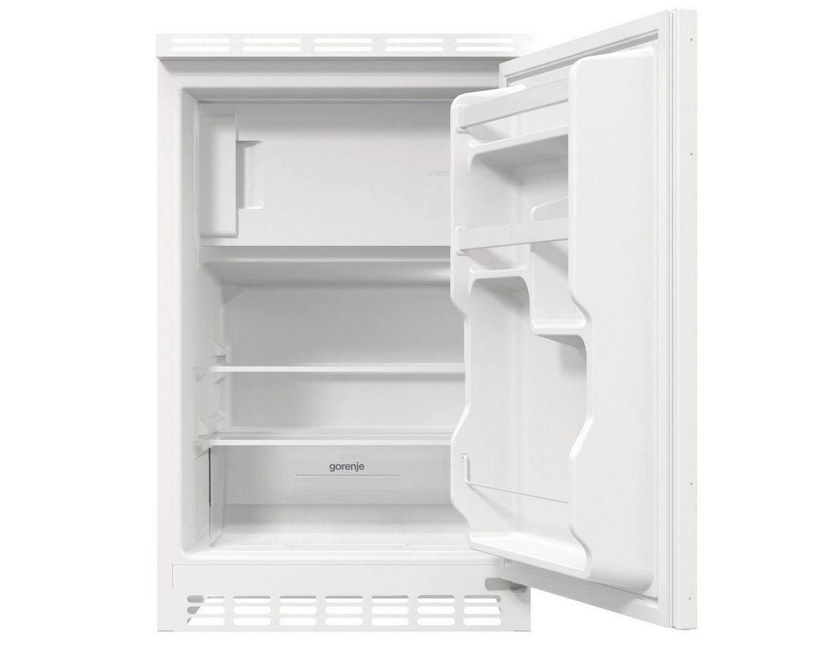 GORENJE Einbaukühlschrank RBIU48E21, 81,5 cm hoch, 49,5 cm breit, Unterbaukühlschrank Bild 5