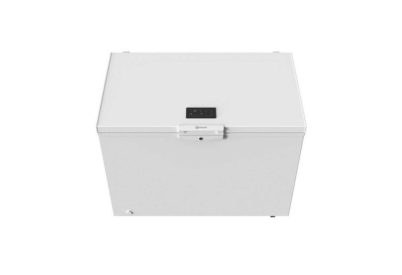 BAUKNECHT Gefriertruhe GTE 308MD, 112 cm breit, 308 l, Mit Multi Zone mit nur einem Tastendruck vom Gefrier- zum Kühlgerät