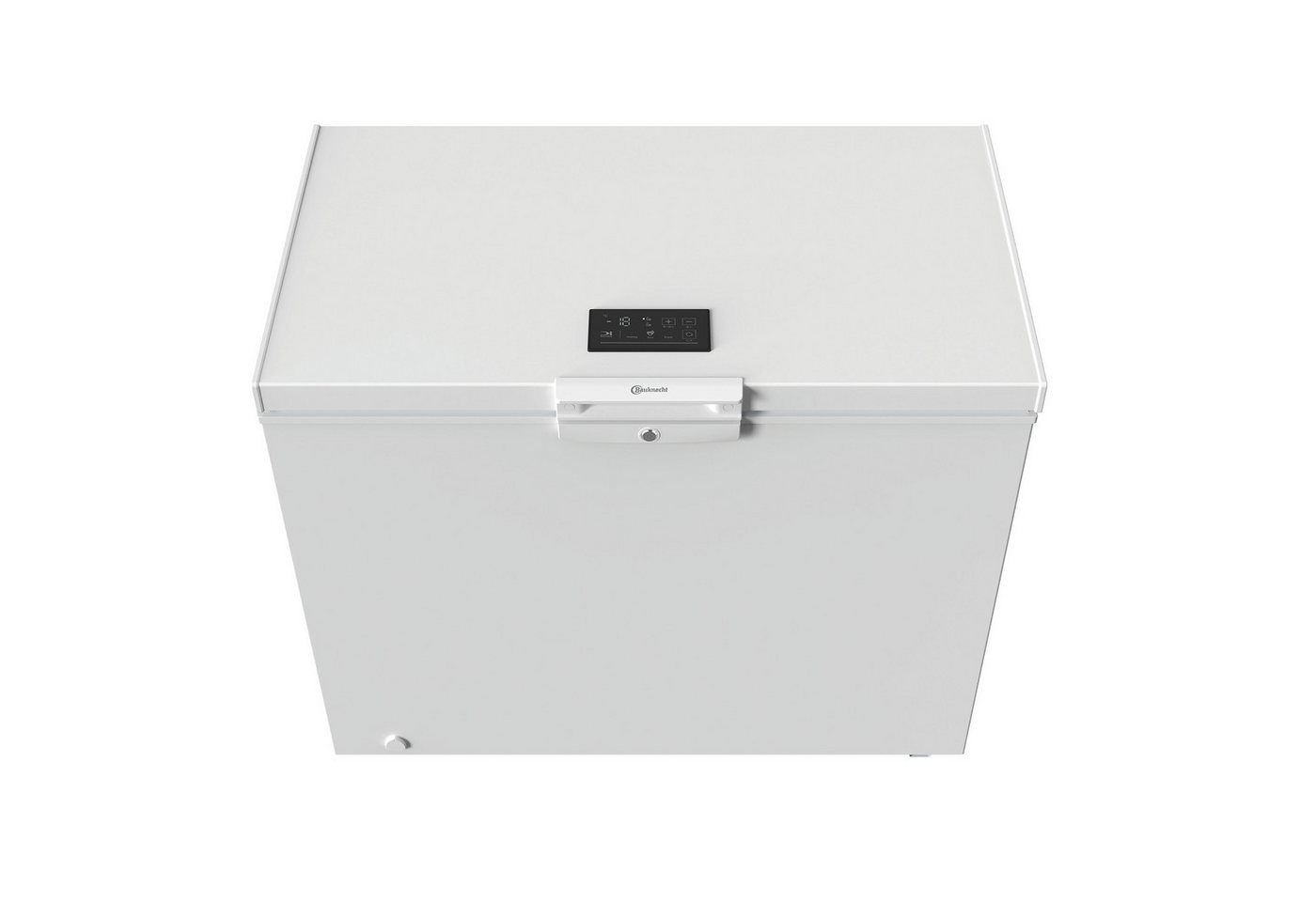 BAUKNECHT Gefriertruhe GTE 198MC, 103 cm breit, 198 l, Mit Multi Zone mit nur einem Tastendruck vom Gefrier- zum Kühlgerät Bild 3
