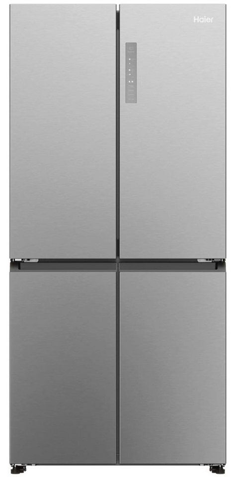Haier Multi Door Cube 83 HCR3818DNMM, 181,5 cm hoch, 83,3 cm breit, Total No Frost: Nie wieder abtauen Bild 2