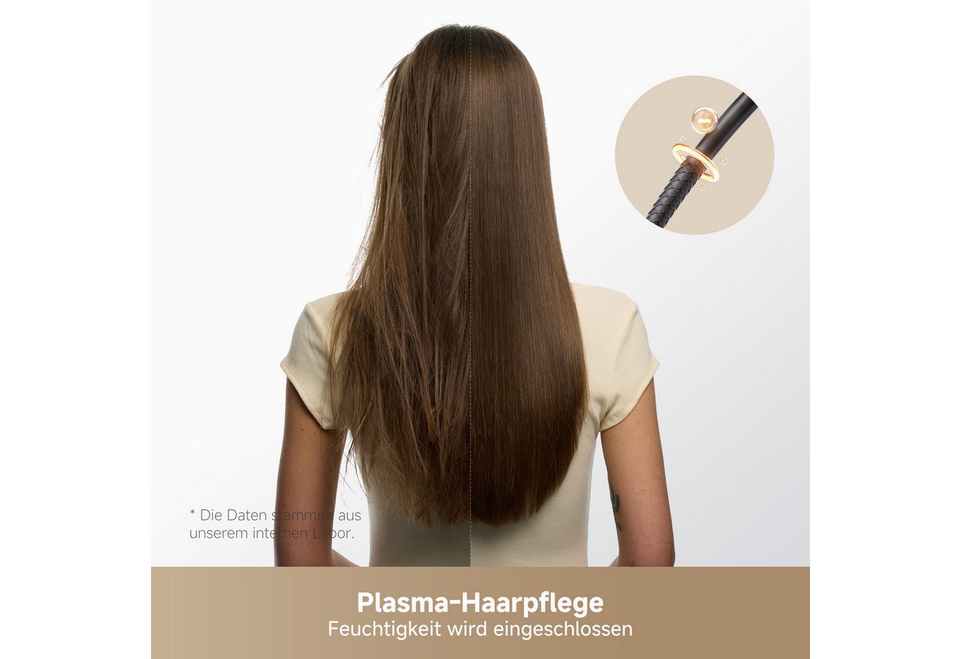 Mova Haartrockner Shine 10, 1600 W Bild 5