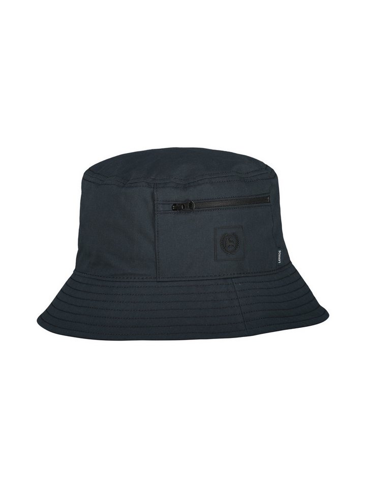 LERROS Fischerhut Bucket Hat mit Reißverschlusstasche Bild 2