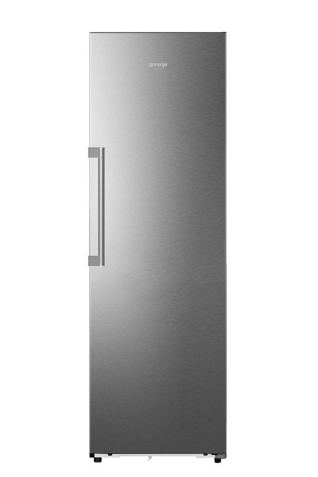 GORENJE Kühlschrank RN618C6X6WF, 185,6 cm hoch, 59,5 cm breit, KitchenFit passt sich nahtlos deiner Küche an Bild 4