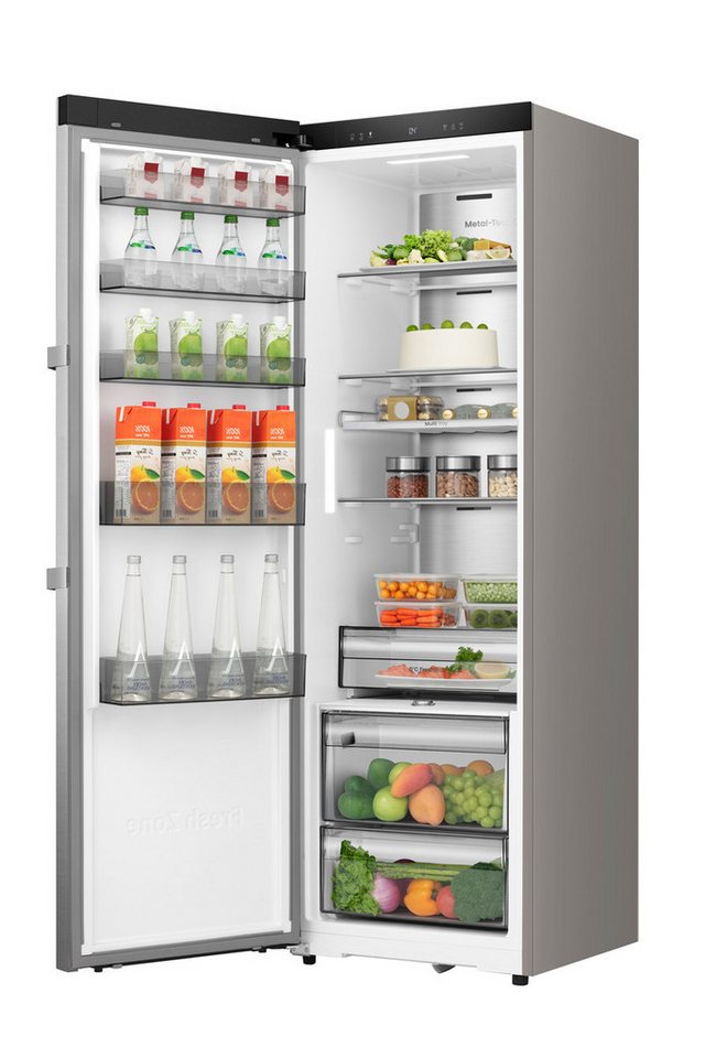 Hisense Kühlschrank RL370K3AIC, 185,6 cm hoch, 59,5 cm breit, KitchenFit passt sich nahtlos deiner Küche an Bild 3