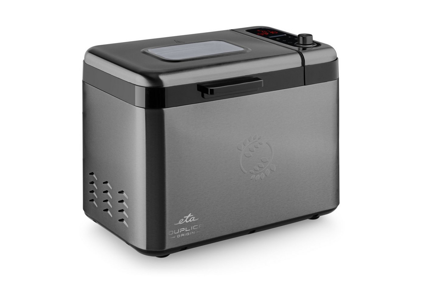 eta Brotbackautomat Duplica II Origin, 24 Programme, 850 W Bild 3