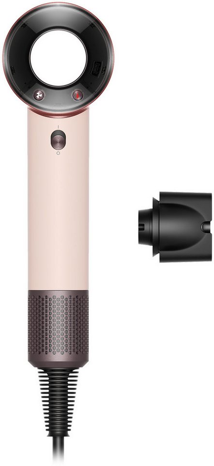 DYSON Haartrockner Dyson Supersonic Travel, 1200 W, perfekt für unterwegs, intelligente Temperaturregulierung Bild 3