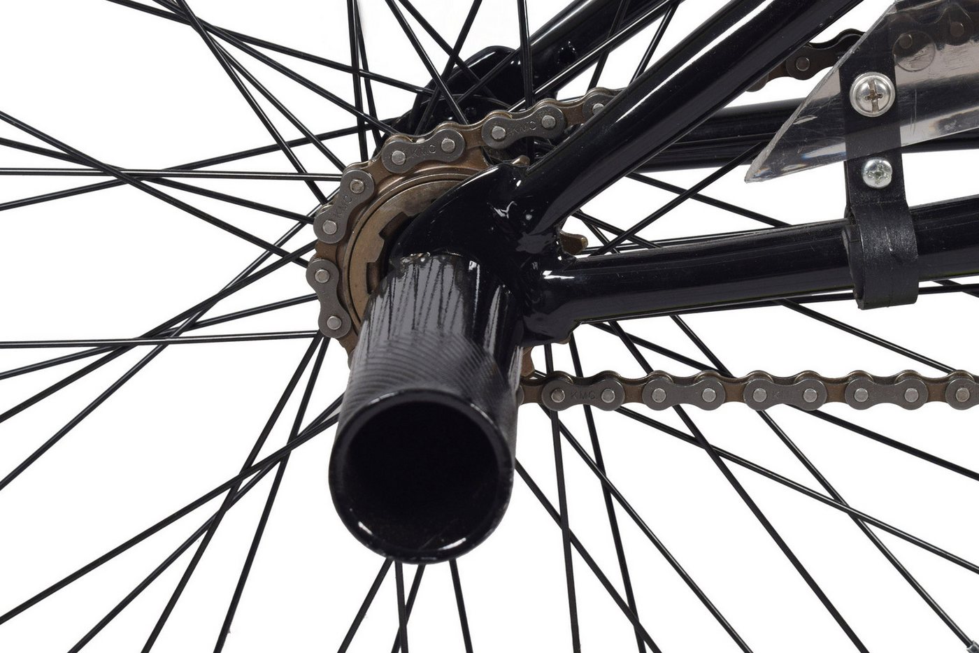 CHILLIZ BMX-Rad XB.01, 1 Gang, ohne Schaltung Bild 4