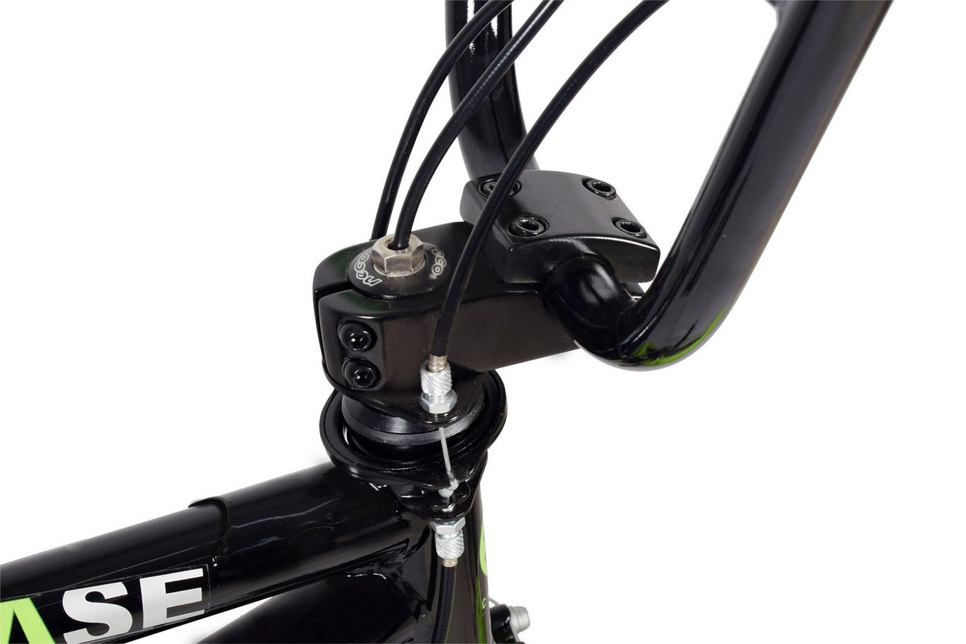 CHILLIZ BMX-Rad XB.01, 1 Gang, ohne Schaltung Bild 5