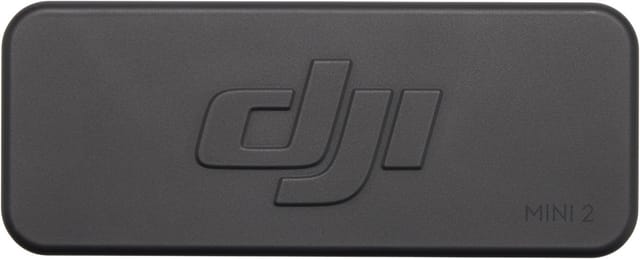 DJI Mic Mini 2 Ladeschale