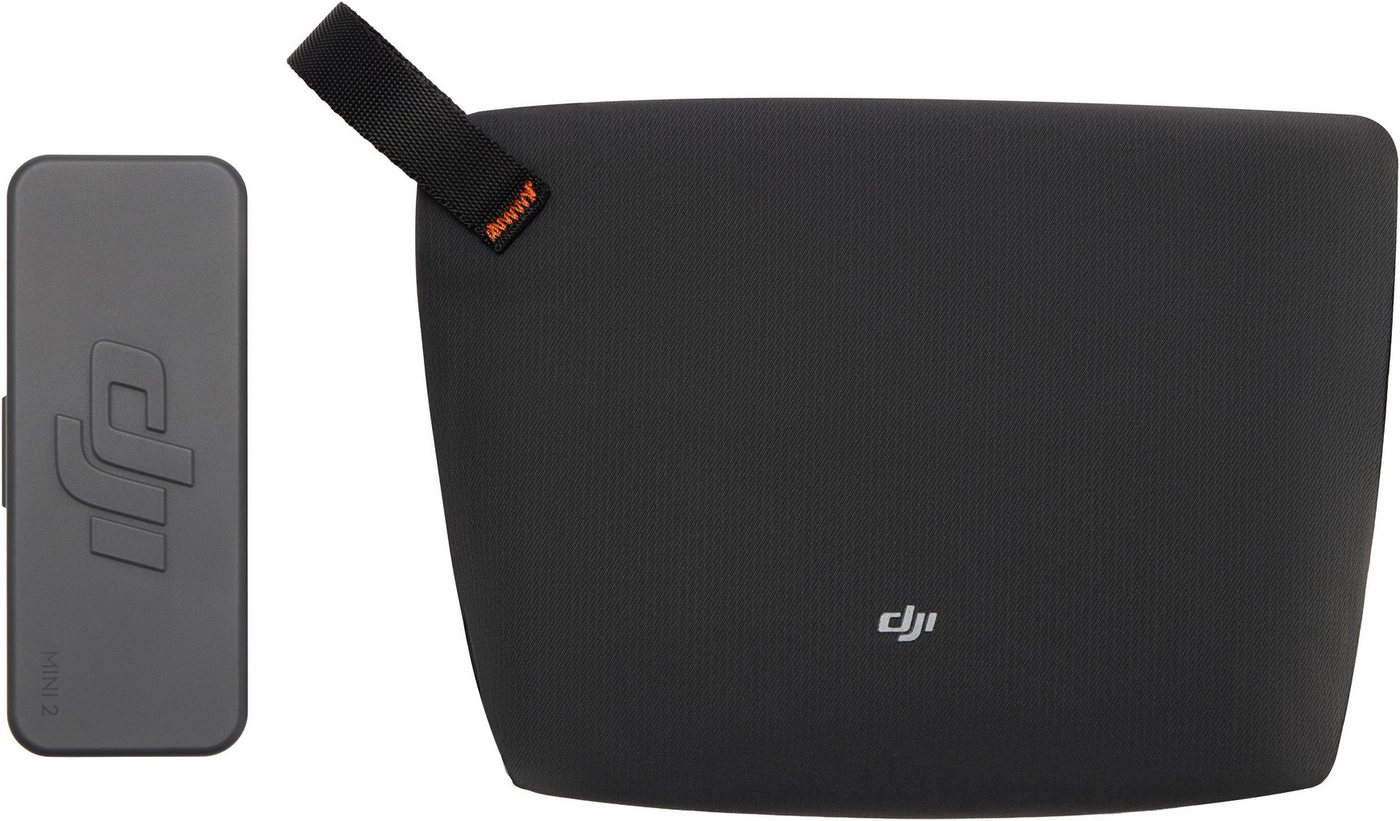 DJI Mic Mini 2 Ladeschale Bild 2