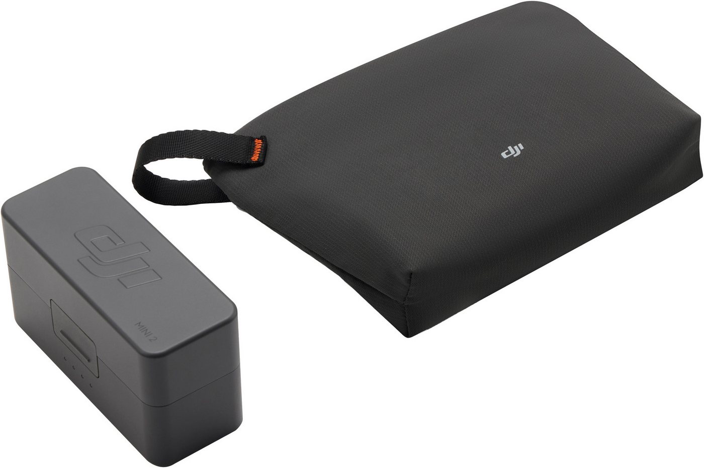 DJI Mic Mini 2 Ladeschale Bild 5